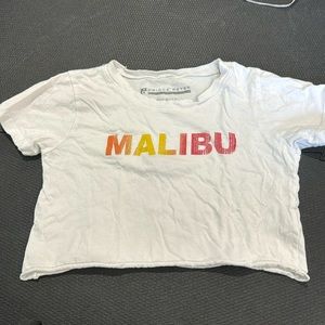 Prince Peter Collection Malibu Tshirt
